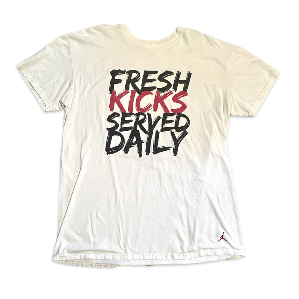JORDAN t-shirt